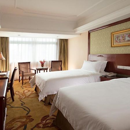 Vienna Hotel Shenzhen Futian Bagua Road Екстериор снимка